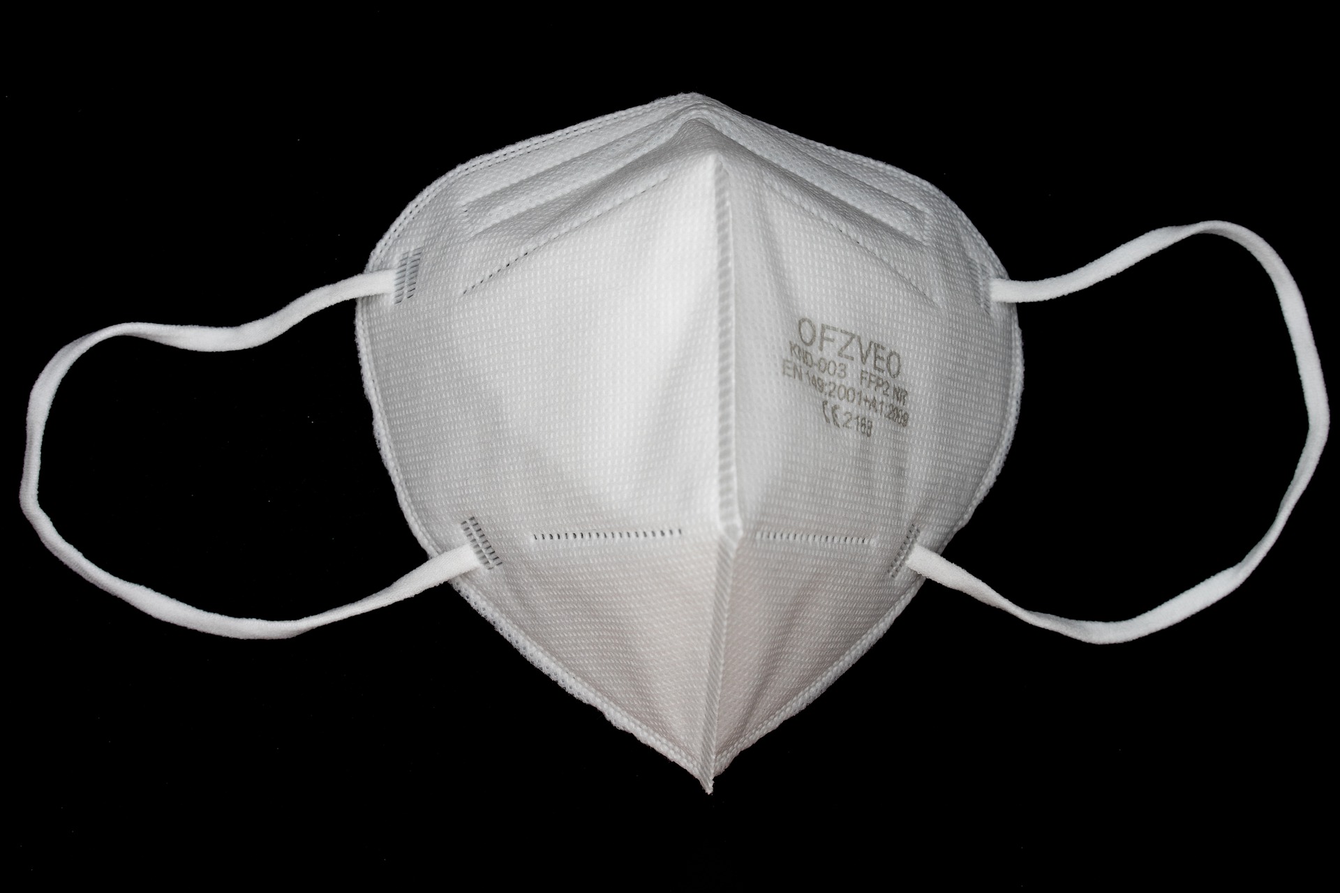 Limited Time-KN95/N95 Mask Reimbursement Program